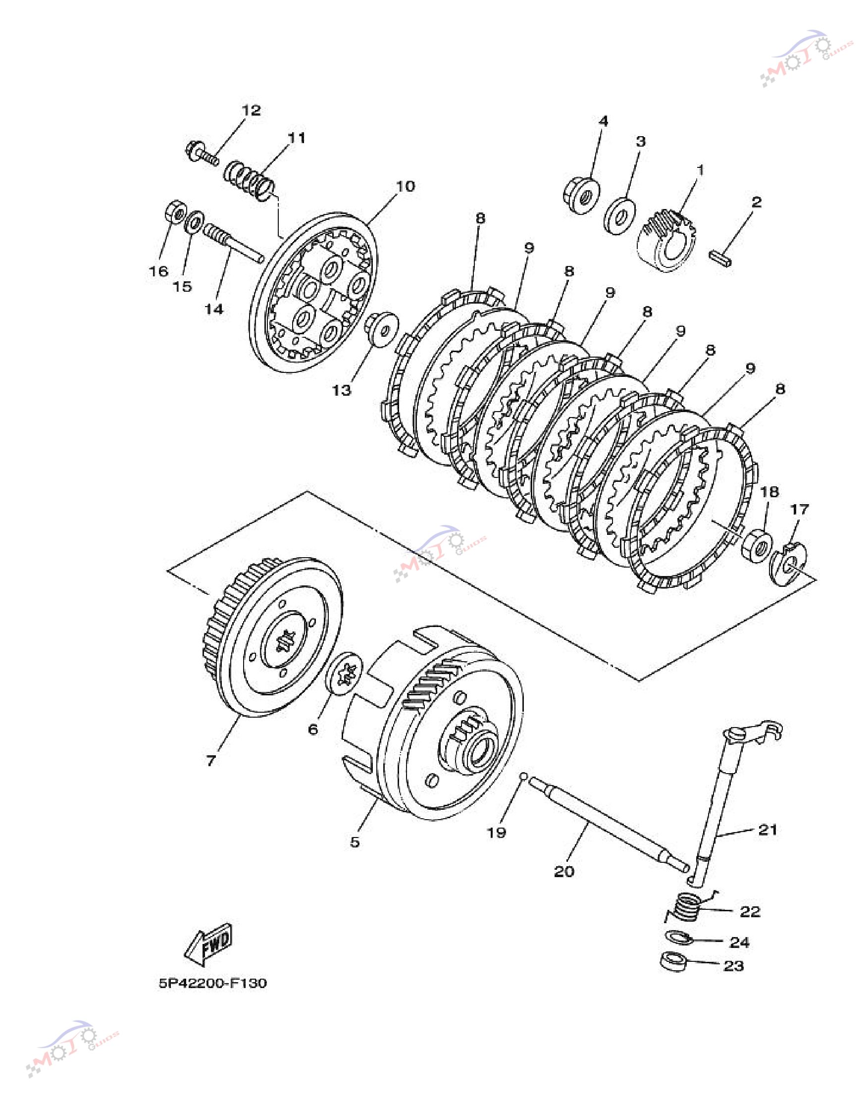 Engine Diagram